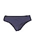 H&M Blue Swimsuit Bottoms Size 10 - photo 1