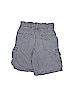Carter's 100% Cotton Gray Cargo Shorts Size 3T - photo 2