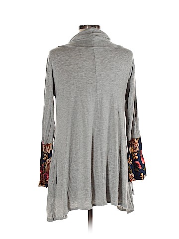 Acting Pro Long Sleeve Top (view 2)