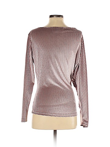 Rachel Comey Long Sleeve Top (view 2)