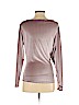 Rachel Comey Pink Long Sleeve Top Size 0 - photo 2
