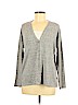 American Eagle Outfitters Gray Cardigan Size M - photo 1