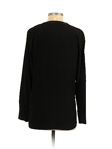 Vince. Long Sleeve Blouse (view 2)