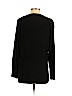 Vince. 100% Polyester Black Long Sleeve Blouse Size 0 - photo 2