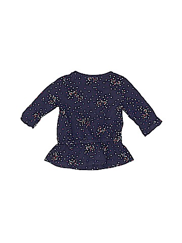 Carter's Long Sleeve T-Shirt (view 2)