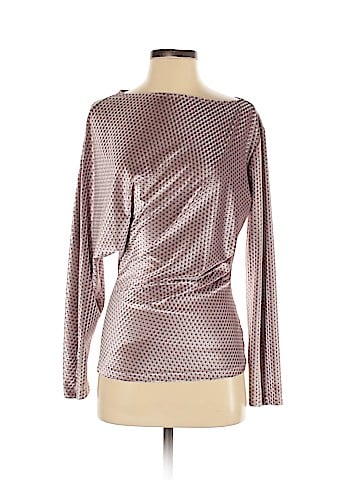 Rachel Comey Long Sleeve Top (view 1)