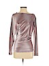 Rachel Comey Pink Long Sleeve Top Size 0 - photo 1