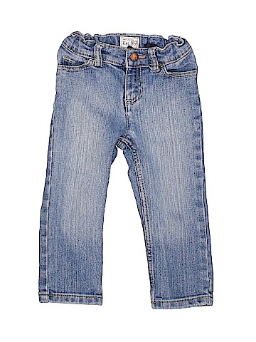 The Children's Place Jeans (view 1)