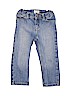 The Children's Place Blue Jeans Size 2T - photo 1