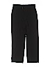 Calvin Klein Black Dress Pants Size 10 - photo 1