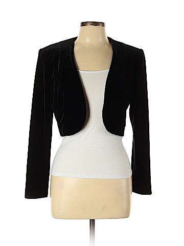 R&K Evening Shrug (view 1)