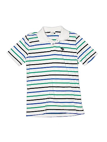 Abercrombie & Fitch Short Sleeve Polo (view 1)