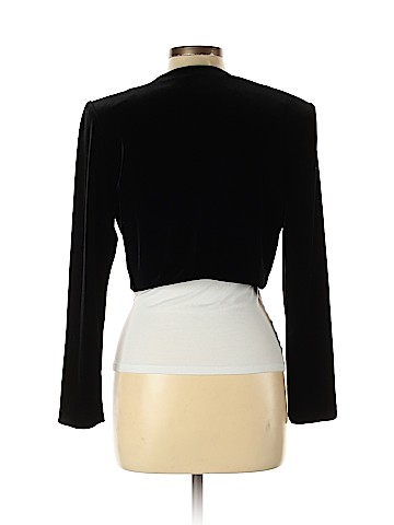 R&K Evening Shrug (view 2)