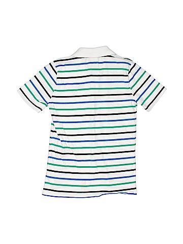 Abercrombie & Fitch Short Sleeve Polo (view 2)