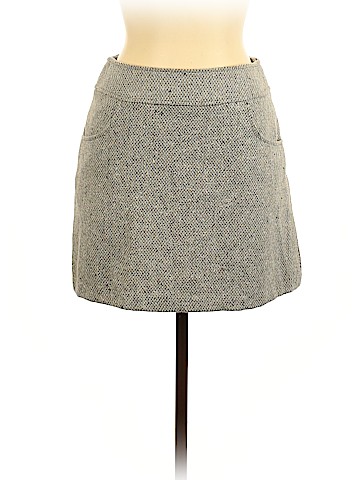 Assorted Brands Wool Skirt (view 1)