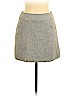 Assorted Brands Tan Wool Skirt Size 11 - 12 - photo 1