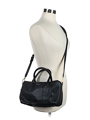 Isaac Mizrahi Satchel (view 2)