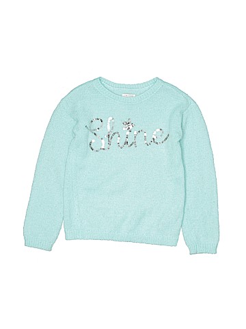 The Children's Place Pullover Sweater (view 1)