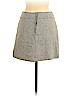 Assorted Brands Tan Wool Skirt Size 11 - 12 - photo 2