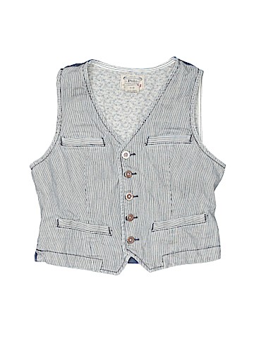 Polo by Ralph Lauren Denim Vest (view 1)