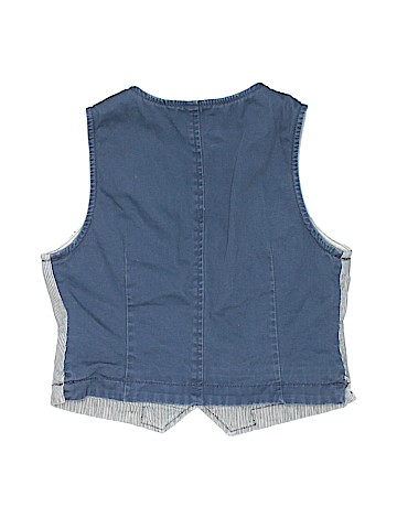 Polo by Ralph Lauren Denim Vest (view 2)