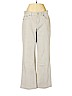 Talbots Ivory Jeans Size 4 (petite) - photo 1