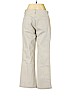 Talbots Ivory Jeans Size 4 (petite) - photo 2