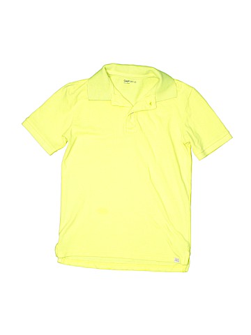 Gap Kids Short Sleeve Polo (view 1)