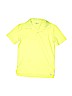 Gap Kids 100% Cotton Green Short Sleeve Polo Size 10 - photo 1
