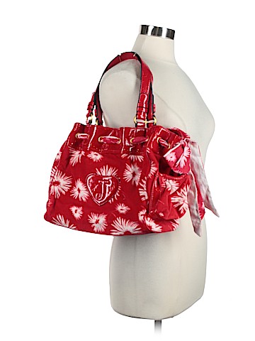 Juicy Couture Satchel (view 2)
