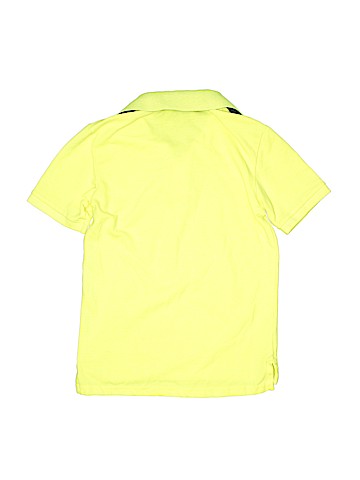 Gap Kids Short Sleeve Polo (view 2)
