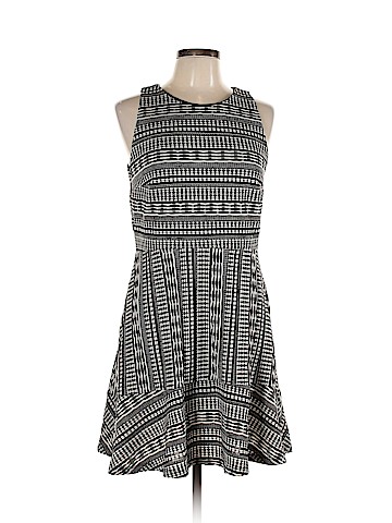 Ann Taylor LOFT Casual Dress (view 1)