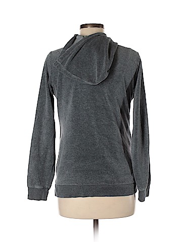 Motherhood Zip Up Hoodie (view 2)