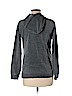 Motherhood Gray Zip Up Hoodie Size M - photo 2