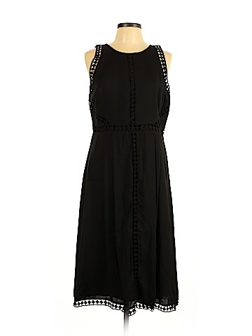 Ann Taylor Casual Dress (view 1)