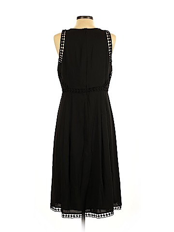 Ann Taylor Casual Dress (view 2)