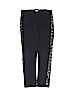 The Children's Place Black Leggings Size 7 - 8 - photo 1