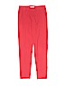 Crazy 8 Red Leggings Size 7 - 8 - photo 1