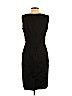 Ellen Tracy Black Casual Dress Size 10 - photo 2