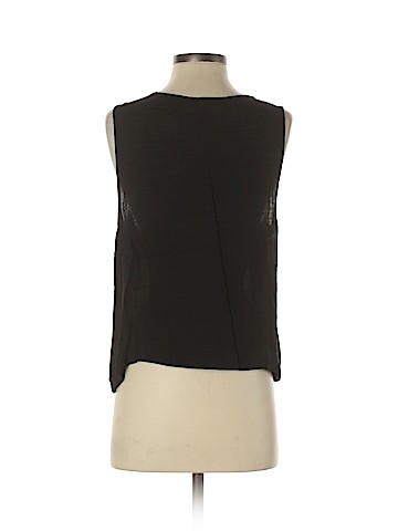 Free People Sleeveless Blouse (view 2)