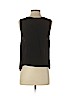 Free People Black Sleeveless Blouse Size S (petite) - photo 2
