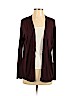 H&M Purple Cardigan Size XS - photo 1