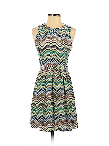 Parker Casual Dress (view 1)