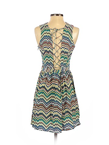 Parker Casual Dress (view 2)