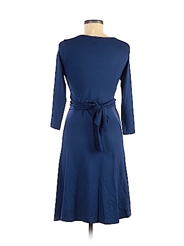 Isabella Oliver for A Pea in the Pod Casual Dress (view 2)