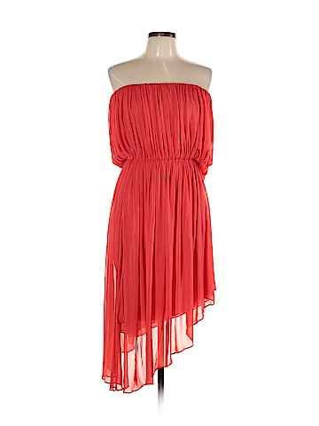 Halston Casual Dress (view 1)