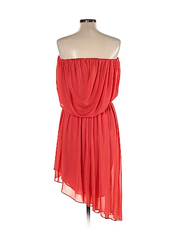 Halston Casual Dress (view 2)