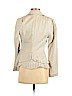 Banana Republic 100% Lyocell Tan Jacket Size 00 (petite) - photo 2