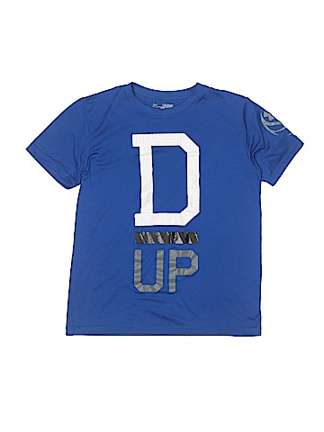 Under Armour Active T-Shirt (view 1)