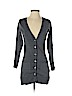 Kersh Gray Cardigan Size S (petite) - photo 1